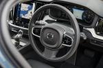 Volvo V60 D4 Inscription 2018 года (UK)